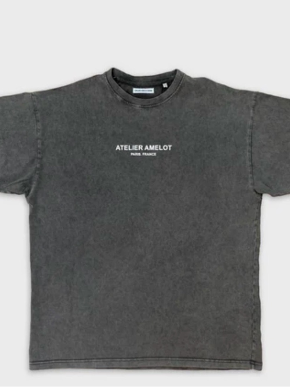Atelier Amelot Charcoal